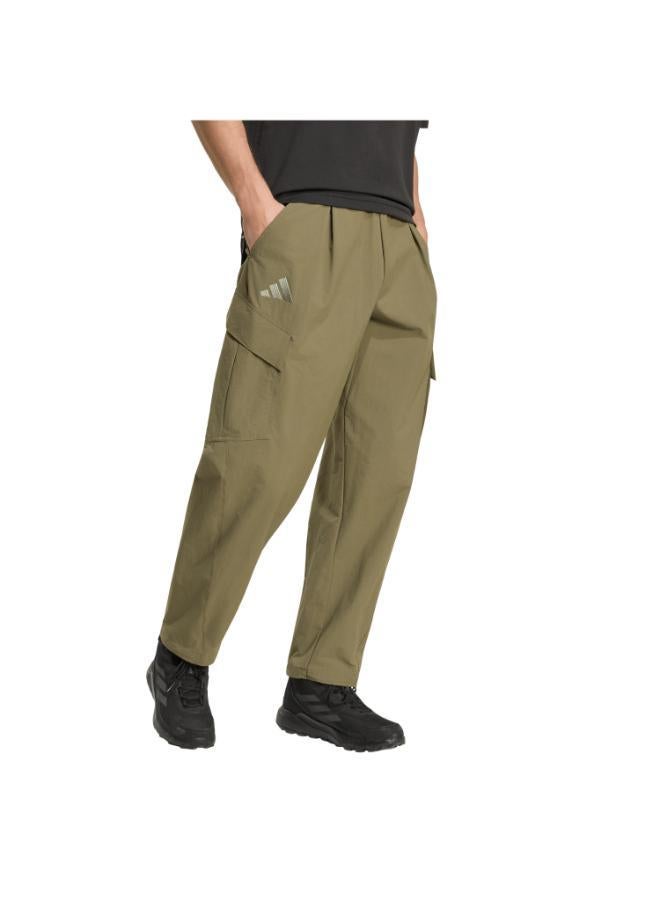 Adidas Terrex Xploric CLIMA365 Cargo Tracksuit Bottoms - Image 1